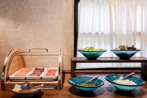 Gambar di galeri bagi Hangzhou West Lake Anyu Hotel di Hangzhou