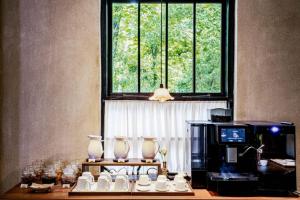 Minuman di Hangzhou West Lake Anyu Hotel