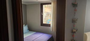 Ένα ή περισσότερα κρεβάτια σε δωμάτιο στο Stone House Hotel +54 φωτογραφίες