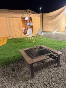 Fotografie z fotogalerie ubytování فاميليا موترهوم v destinaci Baljurashi