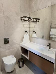 Gallery image of Radamis Hotel & Restaurant in Almaty