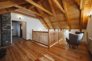 Imagen de la galería de Šumavská Vlčice - Dům, en Strážný