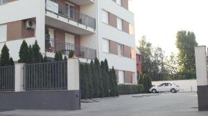 Honey Wellness Apartman 8160 Siófok, Köztársaság u 9 kép - 2