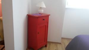 Fotografie z fotogalerie ubytování Apartments Sanja v destinaci Baška
