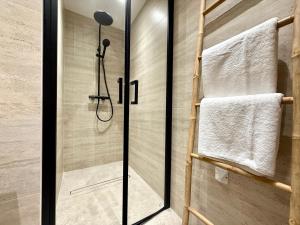 Ένα μπάνιο στο 43 Belle vue - Luxury +79 φωτογραφίες