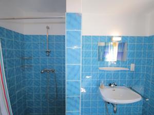 Koupelna v ubytování Apartment Jägerhof-1 by Interhome