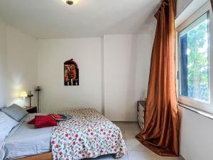 Posteľ alebo postele v izbe v ubytovaní Holiday Home Villa Jose - PGI212 by Interhome