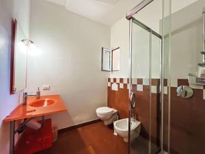 Kúpeľňa v ubytovaní Holiday Home Villa Jose - PGI212 by Interhome