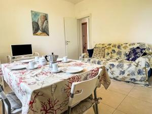 Posedenie v ubytovaní Holiday Home Villa Jose - PGI212 by Interhome