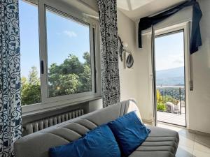 Posedenie v ubytovaní Holiday Home Villa Jose - PGI212 by Interhome