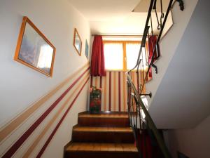 Fotografia z galérie ubytovania Apartment Jägerhof-2 by Interhome v destinácii Hochpillberg
