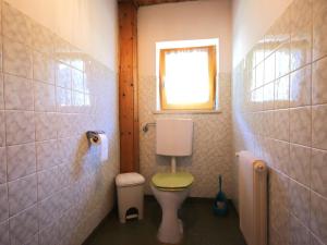 Kúpeľňa v ubytovaní Apartment Jägerhof-2 by Interhome