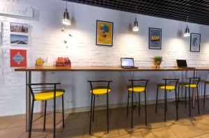 Fotografie z fotogalerie ubytování DREAM Hostel Kyiv v Kyjevě