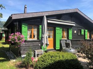 Hoone, kus apartement asub