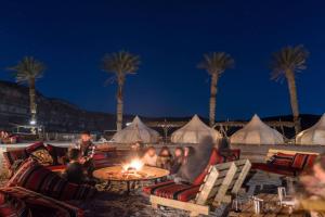 Fotografie z fotogalerie ubytování חאן מחצבת הגבס - Glamping Gypsum Quarry 