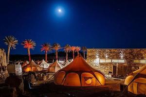Fotografie z fotogalerie ubytování חאן מחצבת הגבס - Glamping Gypsum Quarry 