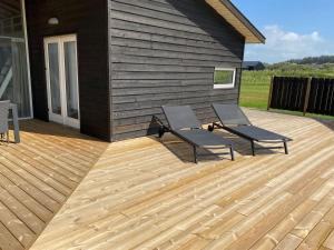 Fotografie z fotogalerie ubytování Holiday Home Preben - 500m from the sea by Interhome v destinaci Hjorring