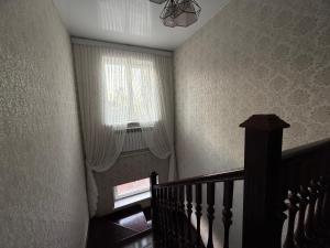 Postel nebo postele na pokoji v ubytování SEDEP Guesthouse