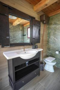 Gallery image of Casa Luma near Loutraki beach in Chania