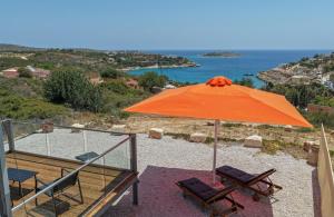 Gallery image of Casa Luma near Loutraki beach in Chania
