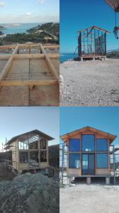 Gallery image of Casa Luma near Loutraki beach in Chania +30 photos