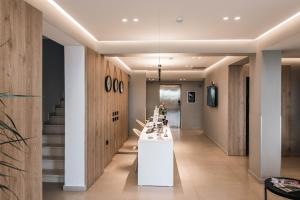 Fotografie z fotogalerie ubytování Hotel Portanova v destinaci Sarandë