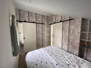 Gallery image of Vakantiewoning 't Steechje in Hollum