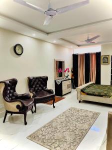 Gallery image of Baba's Inn in Barkat