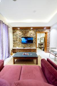 Gallery image of Bridge Apartments in Lekki