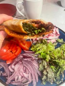 Ảnh trong thư viện ảnh của Guest house Lola ở Kochkorka +34 ảnh