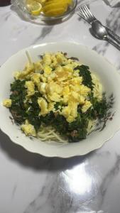 Ảnh trong thư viện ảnh của Guest house Lola ở Kochkorka