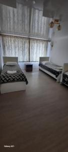 Afbeelding uit fotogalerij van Guest House Akbermet in Bokonbayevo +12 foto's