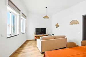 Μια τηλεόραση ή/και κέντρο ψυχαγωγίας στο Sea Side