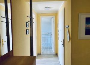 Fotografie z fotogalerie ubytování Villa Granitz - Ferienwohnung 45466 (Sassnitz) v destinaci Göhren + 6 fotografií