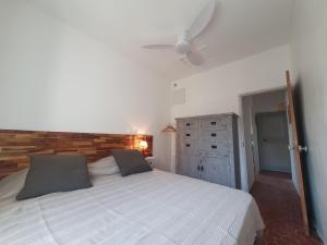 Postel nebo postele na pokoji v ubytování Maison Grand Rue - Vue Exceptionnelle sur le Luberon