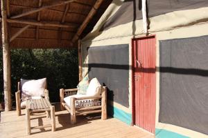 Gallery image of Leopard Rest Camp in Mbarara