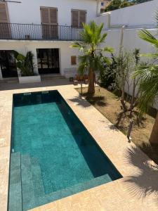 Fotografie z fotogalerie ubytování La Maison De Ville - Piscine & SPA v Sète