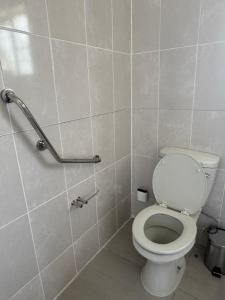 Gallery image of Mercy Accommodation Guest House in Jwaneng