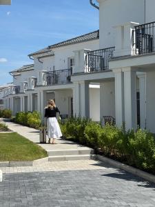 Hosté ubytování Villaggio Hotel