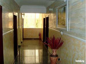 Fotografie z fotogalerie ubytování Solab Hotel - Classic v destinaci Ikeja