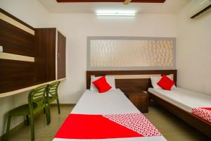 Fotografie z fotogalerie ubytování Hotel O Mayur v destinaci Dalaigaon