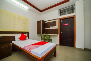 Fotografie z fotogalerie ubytování Hotel O Mayur v destinaci Dalaigaon