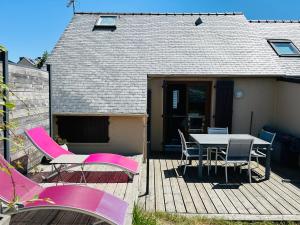 Edificio en el que se encuentra la casa o chalet