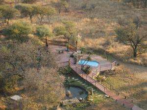 Fotografie z fotogalerie ubytování Witgatboom Boskamp v destinaci Naboomspruit