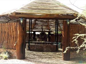 Fotografie z fotogalerie ubytování Witgatboom Boskamp v destinaci Naboomspruit