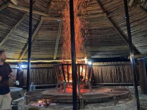 Fotografie z fotogalerie ubytování Witgatboom Boskamp v destinaci Naboomspruit