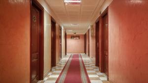 Fotografie z fotogalerie ubytování Hôtel Les Ambassadeurs v Marrákéši