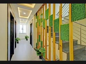 Billede fra billedgalleriet på Hotel MD Star i Nagpur