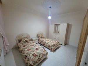 Gallery image of mahdia old city luxury house in Mahdia +9 photos