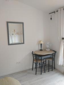 Φωτογραφία από το άλμπουμ του 1 rue des Geais σε Nanteuil-de-Bourzac